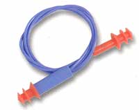 Com-fit AB Earplugs, Corded ReusableNorth Safety Products